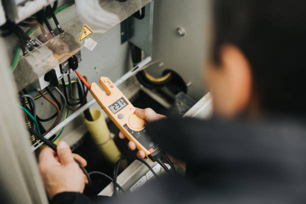 Best Circuit Breaker Repair  in White City, UT