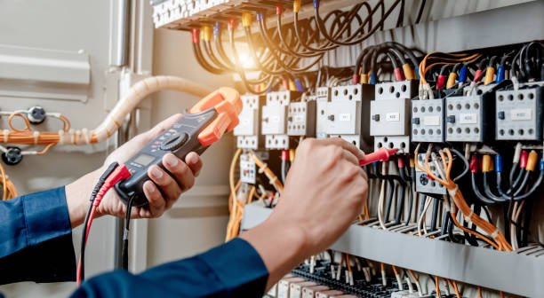 Industrial Electrical Services in UT