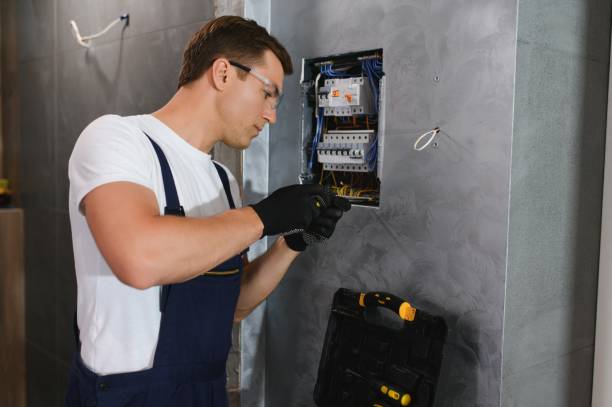 Best Electrical Upgrades for Homes  in White City, UT