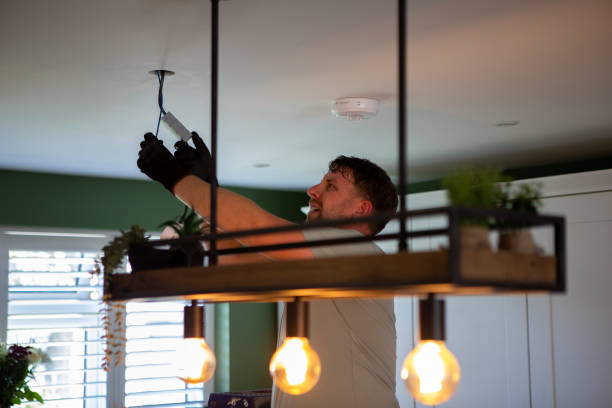 Best Electrician for Home Renovation  in White City, UT