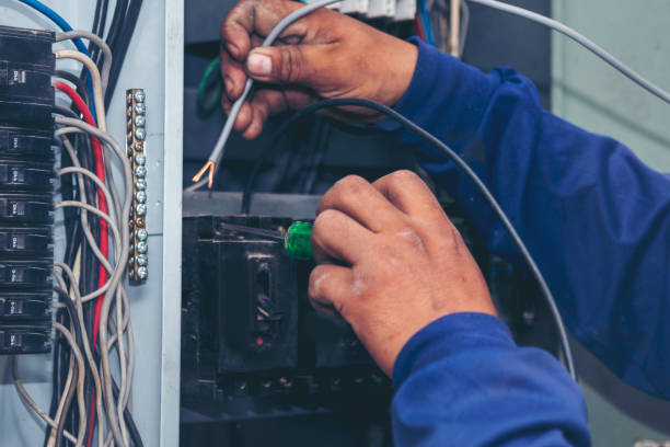 Best Electrical Outlet Repair  in White City, UT
