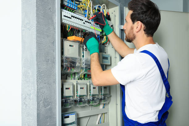 Best Affordable Electrical Installation  in White City, UT