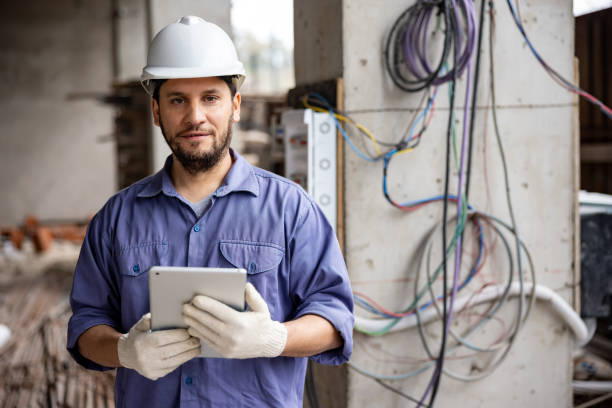 Best Emergency Electrical Repair  in White City, UT