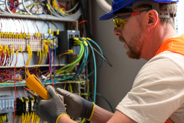 Best Electrical Wiring Services  in White City, UT