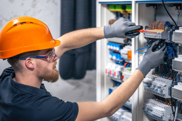 Best Licensed Electrician  in White City, UT