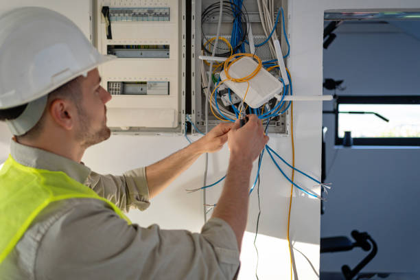 Best Local Electrician Companies  in White City, UT