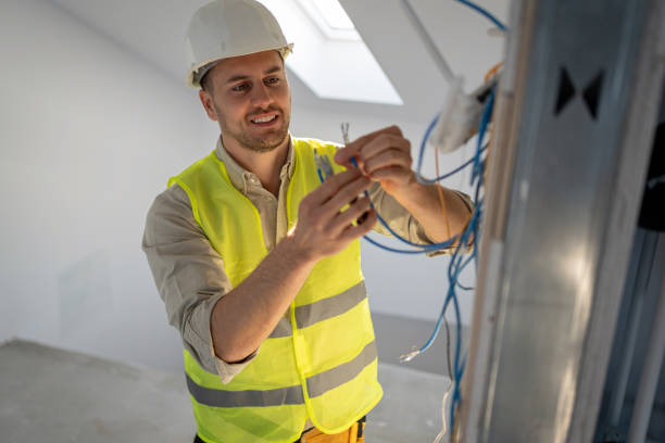 Best Electric Panel Repair  in White City, UT