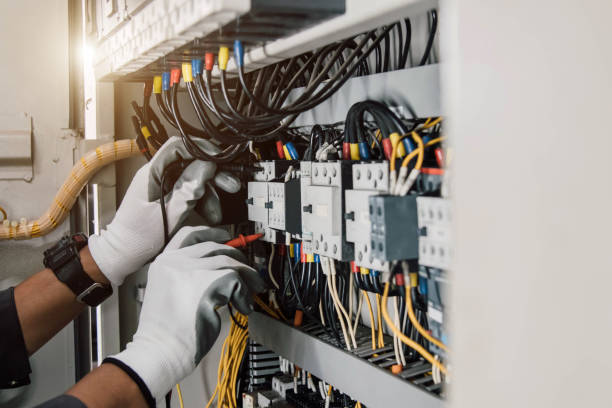 Best Commercial Electrician Services  in White City, UT